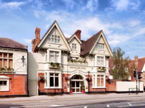 Mercure London Staines-upon-Thames Hotel  Стэйнес